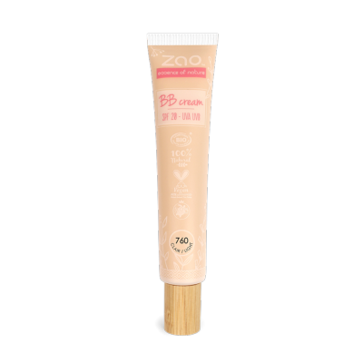 BB cream clair