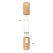 Baume à lèvres stick